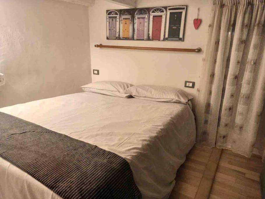 Monolocale Soppalcato Marsala33 Apartment - Bologna — Foto 2